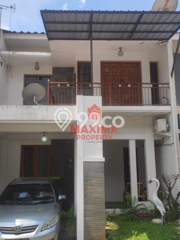 Rumah sewa siap huni 3 KT di Kedungmundu, Semarang Rumah sewa siap huni 3 KT di Kedungmundu, Semarang