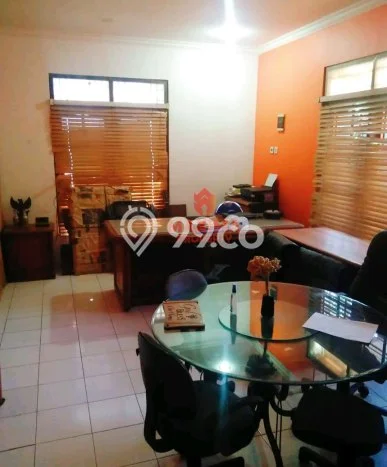 For Sale Hunian Rumah Nyaman 5 KT di Jomblang, Semarang For Sale Hunian Rumah Nyaman 5 KT di Jomblang, Semarang