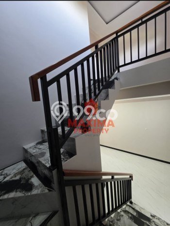 Rumah Modern Minimalis 3 Kamar Bisa Langsung Pindah di Gunung Pati Rumah Modern Minimalis 3 Kamar Bisa Langsung Pindah di Gunung Pati