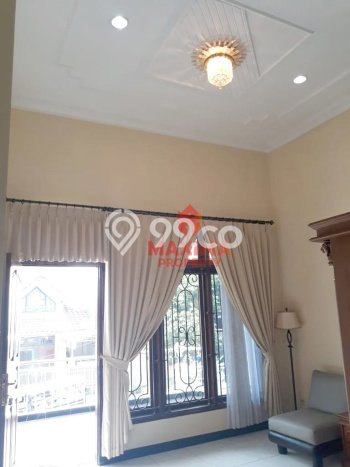 Best Deal Hunian Premium Ideal dan Luas di Candisari, Semarang Best Deal Hunian Premium Ideal dan Luas di Candisari, Semarang