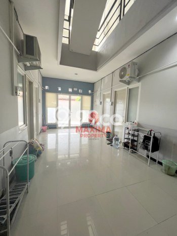 Dijual Hunian Mewah dengan Fasilitas Sekitar Komplit di Semarang Timur, Semarang Dijual Hunian Mewah dengan Fasilitas Sekitar Komplit di Semarang Timur, Semarang