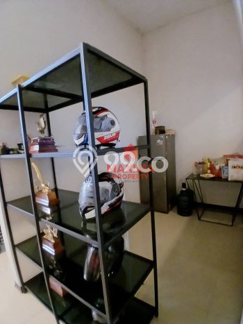 Rumah Modern Minimalis 2 KT Siap Huni di Semarang Barat Rumah Modern Minimalis 2 KT Siap Huni di Semarang Barat