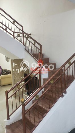 Rumah sewa siap huni 3 KT di Kedungmundu, Semarang Rumah sewa siap huni 3 KT di Kedungmundu, Semarang