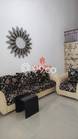 Rumah sewa siap huni 3 KT di Kedungmundu, Semarang Rumah sewa siap huni 3 KT di Kedungmundu, Semarang