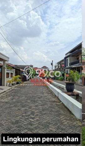 Kavling Tanah Dijual di Pedurungan Semarang Spesifikasi 192m2 Kavling Tanah Dijual di Pedurungan Semarang Spesifikasi 192m2