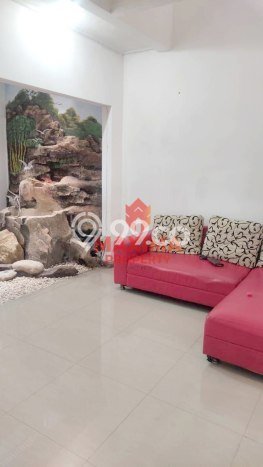 Rumah sewa siap huni 3 KT di Kedungmundu, Semarang Rumah sewa siap huni 3 KT di Kedungmundu, Semarang