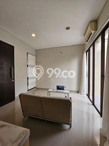 Rumah Minimalis 2 KT di BSD Tangerang Semi Furnished Rumah Minimalis 2 KT di BSD Tangerang Semi Furnished
