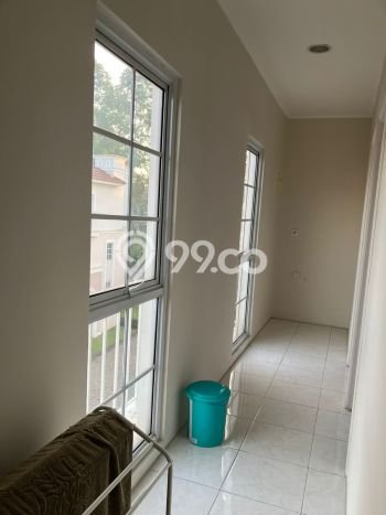 Jual Rumah Eksklusif 4 KT di BSD Vanya Park, Tangerang Jual Rumah Eksklusif 4 KT di BSD Vanya Park, Tangerang