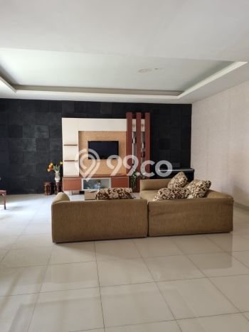 Rumah Luxury Modern Siap Huni di Alam Sutera Tangerang Rumah Luxury Modern Siap Huni di Alam Sutera Tangerang