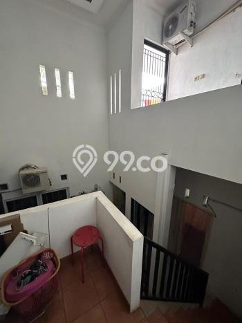 Hunian Nyaman Asri 4 KT Siap Pakai di Villa Melati Mas Tangerang Selatan Hunian Nyaman Asri 4 KT Siap Pakai di Villa Melati Mas Tangerang Selatan
