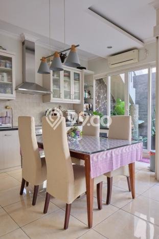 Jual Rumah Luas Megah Dengan View Cantik di BSD City, Tangerang Jual Rumah Luas Megah Dengan View Cantik di BSD City, Tangerang