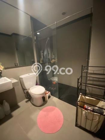 Apartemen Terawat Dijual di Tangerang Spesifikasi 2 KT, 2 KM Apartemen Terawat Dijual di Tangerang Spesifikasi 2 KT, 2 KM