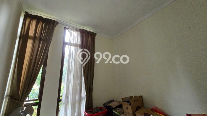 Dijual Rumah Mewah Megah Dengan View Cantik di BSD Avani, Tangerang Dijual Rumah Mewah Megah Dengan View Cantik di BSD Avani, Tangerang