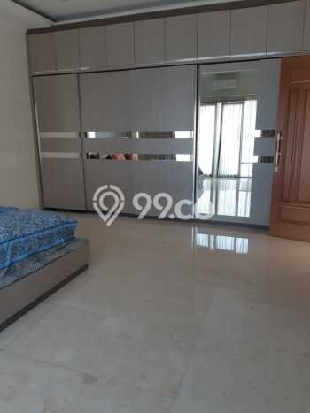 Rumah Elit LB 400m2 Siap Huni Desain Elegan di BSD, Tangerang Rumah Elit LB 400m2 Siap Huni Desain Elegan di BSD, Tangerang