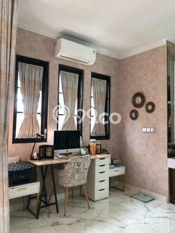 Jual Rumah Luas Megah Dengan View Eksklusif di Alam Sutera, Tangerang Jual Rumah Luas Megah Dengan View Eksklusif di Alam Sutera, Tangerang