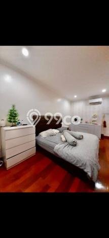 Rumah Luxury Modern Siap Huni di BSD City Tangerang Rumah Luxury Modern Siap Huni di BSD City Tangerang