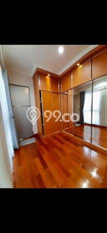 Rumah Luxury Modern Siap Huni di BSD City Tangerang Rumah Luxury Modern Siap Huni di BSD City Tangerang