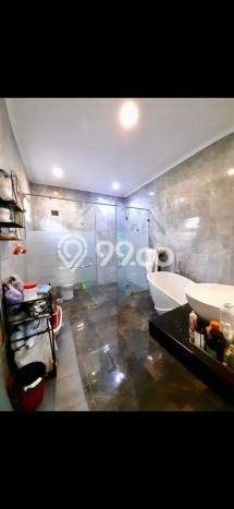 Rumah Luxury Modern Siap Huni di BSD City Tangerang Rumah Luxury Modern Siap Huni di BSD City Tangerang