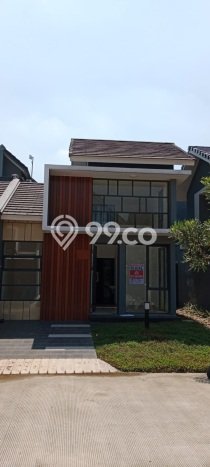 For Sale Rumah 2 Kamar Lokasi Ideal Bagus dan Strategis di Serpong For Sale Rumah 2 Kamar Lokasi Ideal Bagus dan Strategis di Serpong