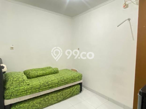 For Sale Rumah 2 Kamar Lokasi Ideal Bagus dan Strategis di Cipondoh For Sale Rumah 2 Kamar Lokasi Ideal Bagus dan Strategis di Cipondoh