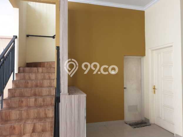 Hunian Nyaman Asri 4 KT Siap Pakai di Taman Royal Tangerang Hunian Nyaman Asri 4 KT Siap Pakai di Taman Royal Tangerang
