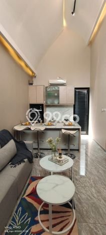 Rumah Strategis Minimalis Lb 60m2 di Cipondoh, Tangerang Rumah Strategis Minimalis Lb 60m2 di Cipondoh, Tangerang