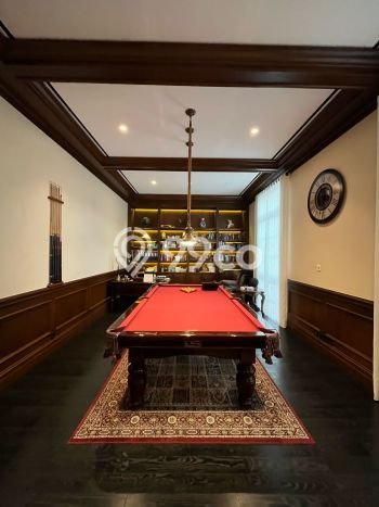 Ready to Use! Premium House LT 400m2 Desain Modern di Gading Serpong Ready to Use! Premium House LT 400m2 Desain Modern di Gading Serpong