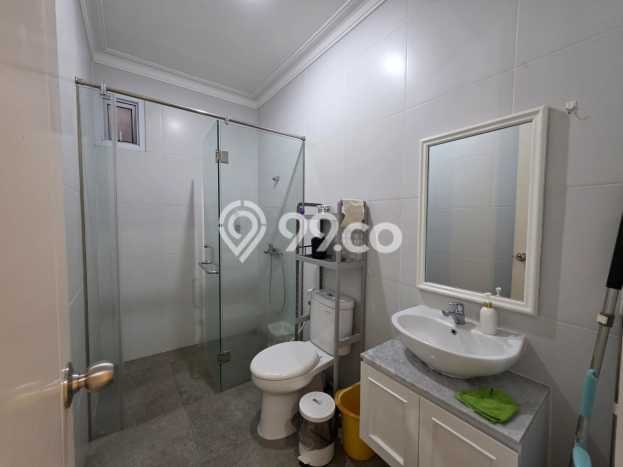 For Sale! Premium House LT 288m2 Desain Elegan di Gading Serpong For Sale! Premium House LT 288m2 Desain Elegan di Gading Serpong