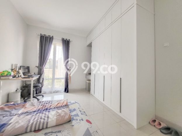 Jual Rumah Eksklusif 3 KT di Gading Serpong, Tangerang Jual Rumah Eksklusif 3 KT di Gading Serpong, Tangerang