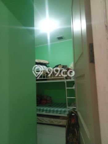 Rumah Luxury Modern Tanpa Renovasi di Gading Serpong Tangerang Rumah Luxury Modern Tanpa Renovasi di Gading Serpong Tangerang