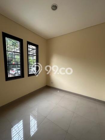 Rumah Modern 3 KT di BSD The Savia Tangerang Unfurnished Rumah Modern 3 KT di BSD The Savia Tangerang Unfurnished