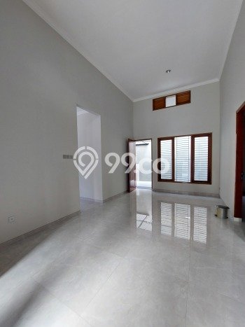For Sale Hunian Rumah Nyaman 2 KT di BSD Kencana Loka, Tangerang For Sale Hunian Rumah Nyaman 2 KT di BSD Kencana Loka, Tangerang