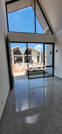 Dijual Rumah Eksklusif 2 KT di Tangerang Kota, Tangerang Dijual Rumah Eksklusif 2 KT di Tangerang Kota, Tangerang