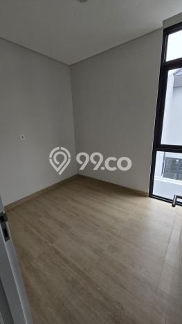 For Sale! Luxury House LT 112m2 Desain Modern di BSD Green Wich For Sale! Luxury House LT 112m2 Desain Modern di BSD Green Wich