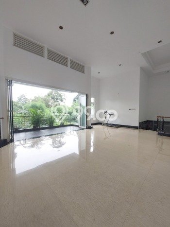 Jual Rumah Mewah Elegan Dengan View Cantik di BSD Telaga Golf, Tangerang Jual Rumah Mewah Elegan Dengan View Cantik di BSD Telaga Golf, Tangerang