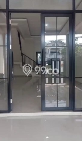 For Sale Hunian Rumah Terawat 1 KT di Villa Melati Mas, Tangerang Selatan For Sale Hunian Rumah Terawat 1 KT di Villa Melati Mas, Tangerang Selatan