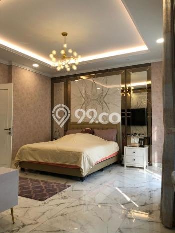 Jual Rumah Luas Megah Dengan View Eksklusif di Alam Sutera, Tangerang Jual Rumah Luas Megah Dengan View Eksklusif di Alam Sutera, Tangerang