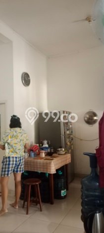 Rumah Minimalis 3 KT LT 108m2 di Modernland Rumah Minimalis 3 KT LT 108m2 di Modernland