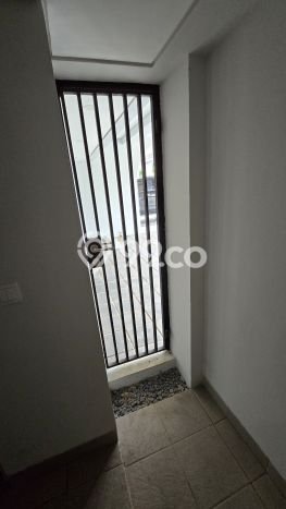 For Sale! Luxury House LT 112m2 Desain Modern di BSD Green Wich For Sale! Luxury House LT 112m2 Desain Modern di BSD Green Wich