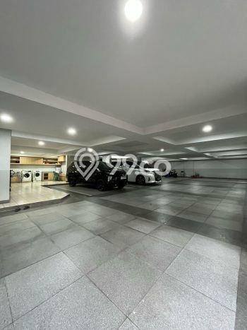 Ready to Use! Premium House LT 400m2 Desain Modern di Gading Serpong Ready to Use! Premium House LT 400m2 Desain Modern di Gading Serpong