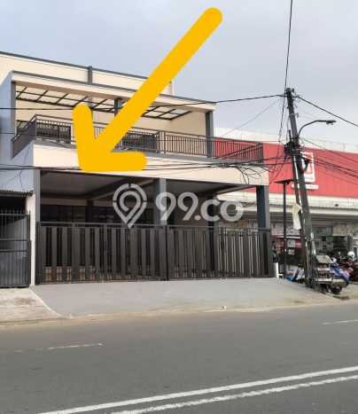 For Sale Hunian Rumah Terawat 1 KT di Villa Melati Mas, Tangerang Selatan For Sale Hunian Rumah Terawat 1 KT di Villa Melati Mas, Tangerang Selatan