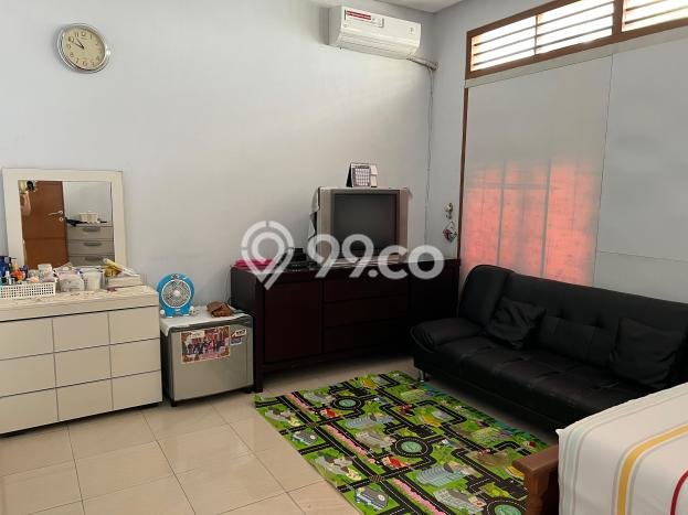 Rumah Mewah Dijual LT 198m2 di Bogor Tengah, Bogor Rumah Mewah Dijual LT 198m2 di Bogor Tengah, Bogor