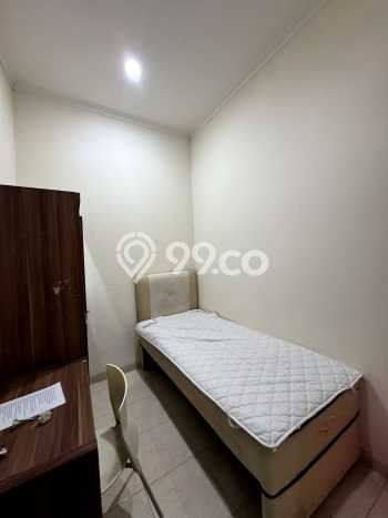 Cocok Untuk Investasi! For Sale Kost di Gading Serpong 0 Kamar Cocok Untuk Investasi! For Sale Kost di Gading Serpong 0 Kamar