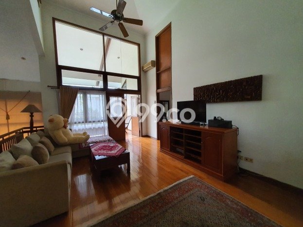 Rumah Luxury Modern Tanpa Renovasi di BSD Bukit Golf Tangerang Rumah Luxury Modern Tanpa Renovasi di BSD Bukit Golf Tangerang