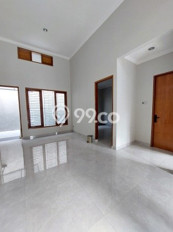 For Sale Hunian Rumah Nyaman 2 KT di BSD Kencana Loka, Tangerang For Sale Hunian Rumah Nyaman 2 KT di BSD Kencana Loka, Tangerang