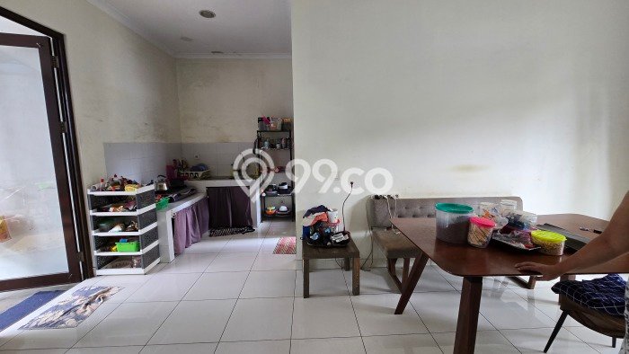 Dijual Rumah Mewah Megah Dengan View Cantik di BSD Avani, Tangerang Dijual Rumah Mewah Megah Dengan View Cantik di BSD Avani, Tangerang