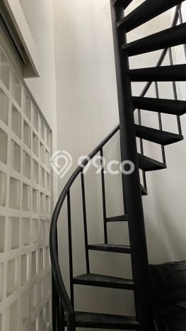 For Sale! Premium House LT 243m2 Desain Elegan di Gading Serpong For Sale! Premium House LT 243m2 Desain Elegan di Gading Serpong