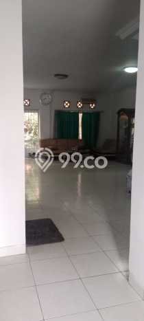 Jual Rumah Mewah Elegan Dengan View Eksklusif di Modernland, Tangerang Jual Rumah Mewah Elegan Dengan View Eksklusif di Modernland, Tangerang
