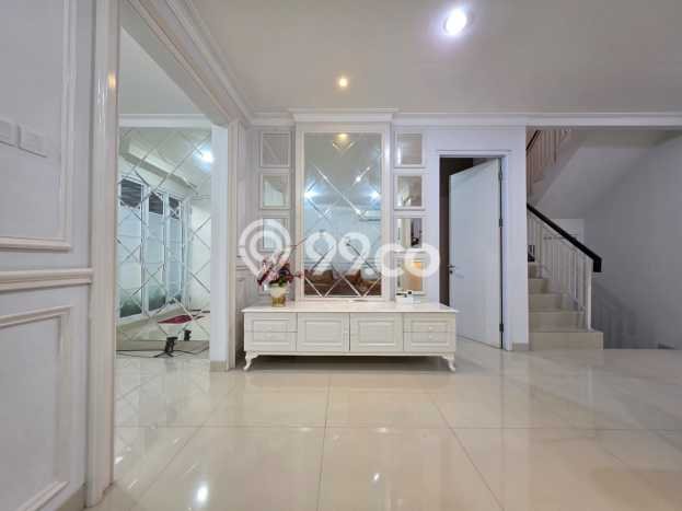 For Sale! Premium House LT 288m2 Desain Elegan di Gading Serpong For Sale! Premium House LT 288m2 Desain Elegan di Gading Serpong