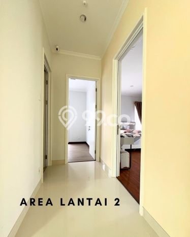 Hunian Mewah LB 145m2 Siap Pakai Desain Elegan di Gading Serpong, Tangerang Hunian Mewah LB 145m2 Siap Pakai Desain Elegan di Gading Serpong, Tangerang